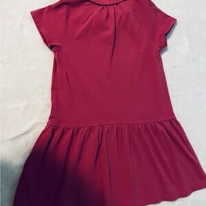 burberry dress kids